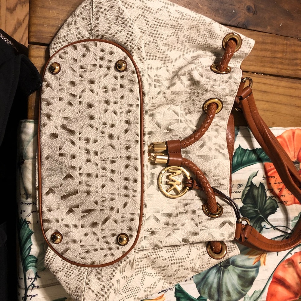Shoulder bag - Picture 2 of 4